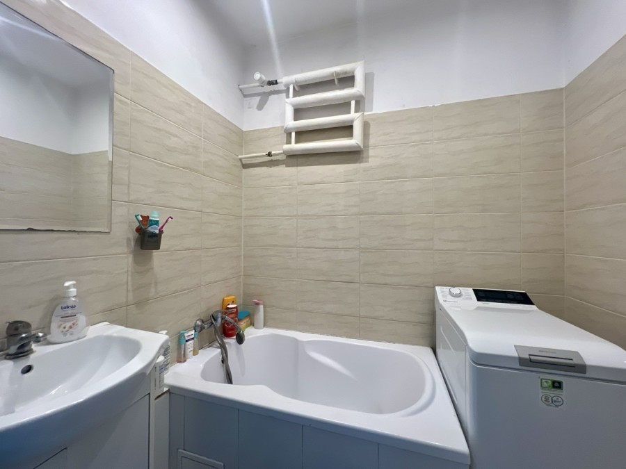 Po Remoncie 3 pokoje Balkon 3 Piętro Piwnica Pyrzyckie (8)