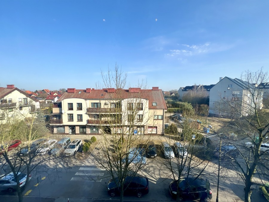 Po Remoncie 3 pokoje Balkon 3 Piętro Piwnica Pyrzyckie (11)