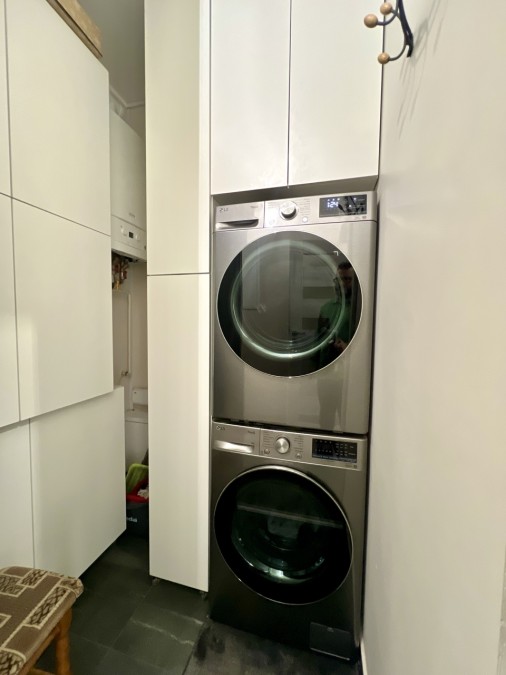 Mieszkaj w Domu bez opłat za prąd Luksusowy Smart Dom (5)