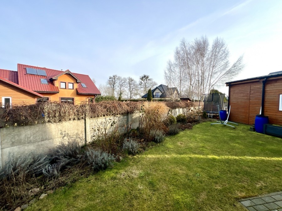 Mieszkaj w Domu bez opłat za prąd Luksusowy Smart Dom (9)