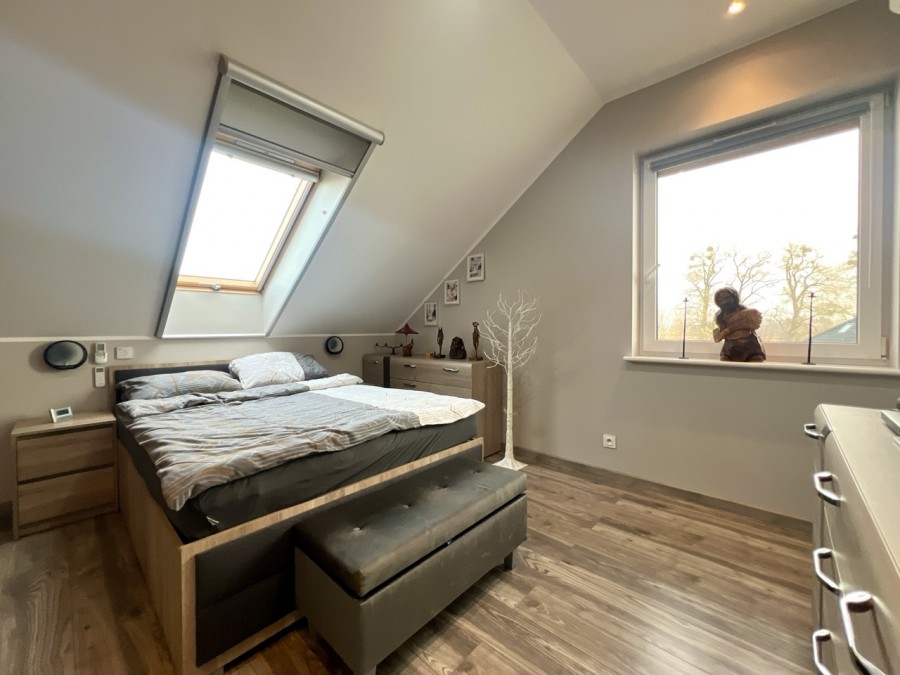 Mieszkaj w Domu bez opłat za prąd Luksusowy Smart Dom (12)