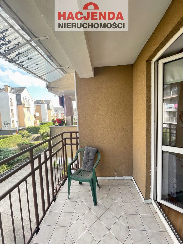 Mieszkanie, 2 pok., 57 m2, Police  (13)