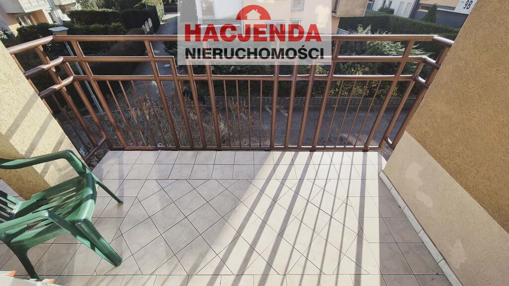 Mieszkanie, 2 pok., 57 m2, Police  (12)