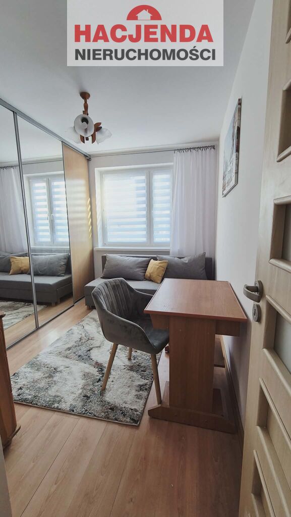 Mieszkanie, 2 pok., 57 m2, Police  (3)