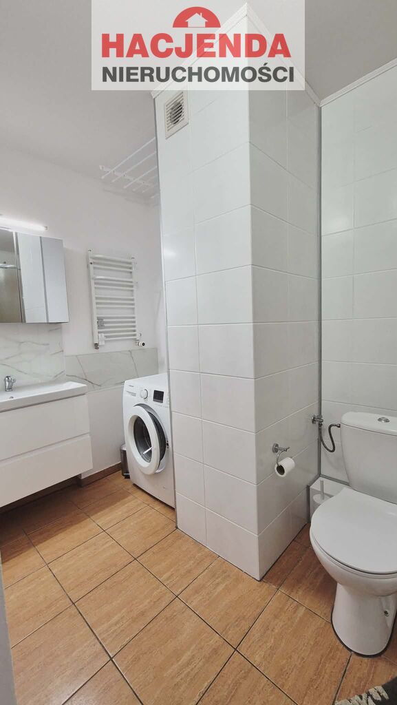 Mieszkanie, 2 pok., 57 m2, Police  (10)