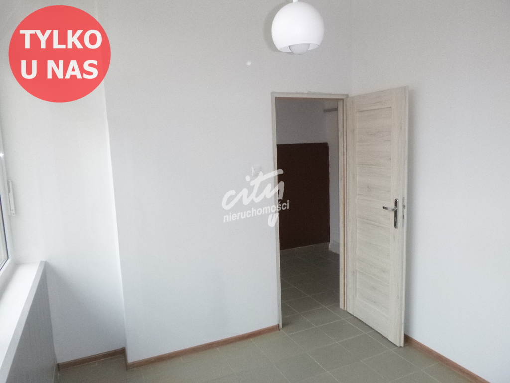 Lokal na sprzedaż  52 m2 Książąt Pom. (1)