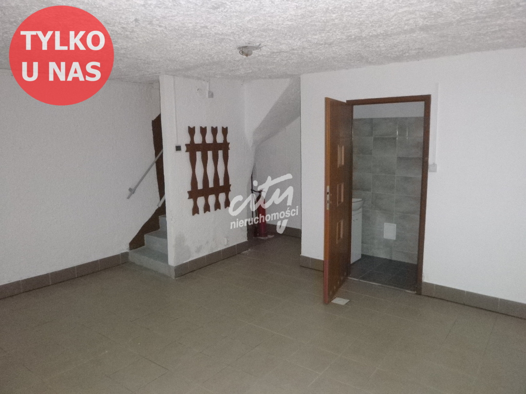 Lokal na sprzedaż  52 m2 Książąt Pom. (4)