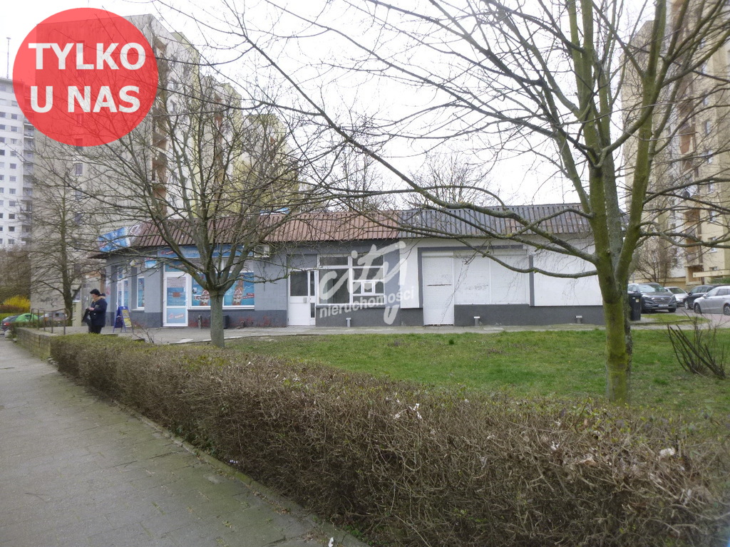 Lokal na sprzedaż  52 m2 Książąt Pom. (10)