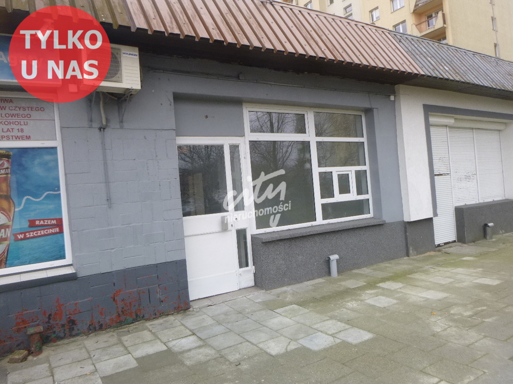 Lokal na sprzedaż  52 m2 Książąt Pom. (11)