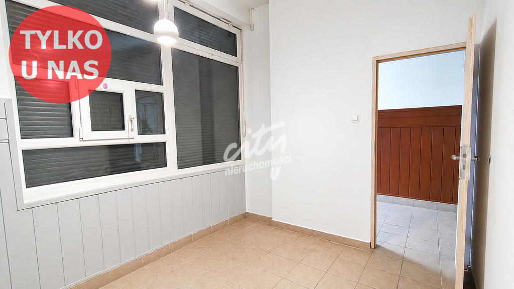 Lokal na sprzedaż  52 m2 Książąt Pom. (1)