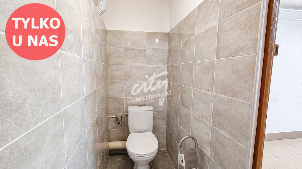 Lokal na sprzedaż  52 m2 Książąt Pom. (8)