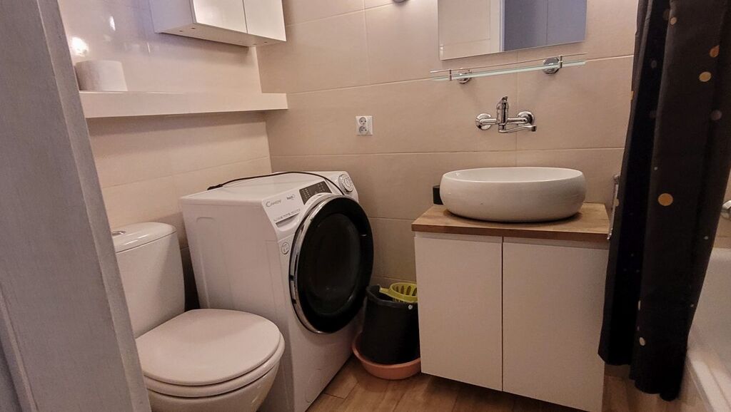 2 pokoje  w pobliżu Jasnych Błoni (9)