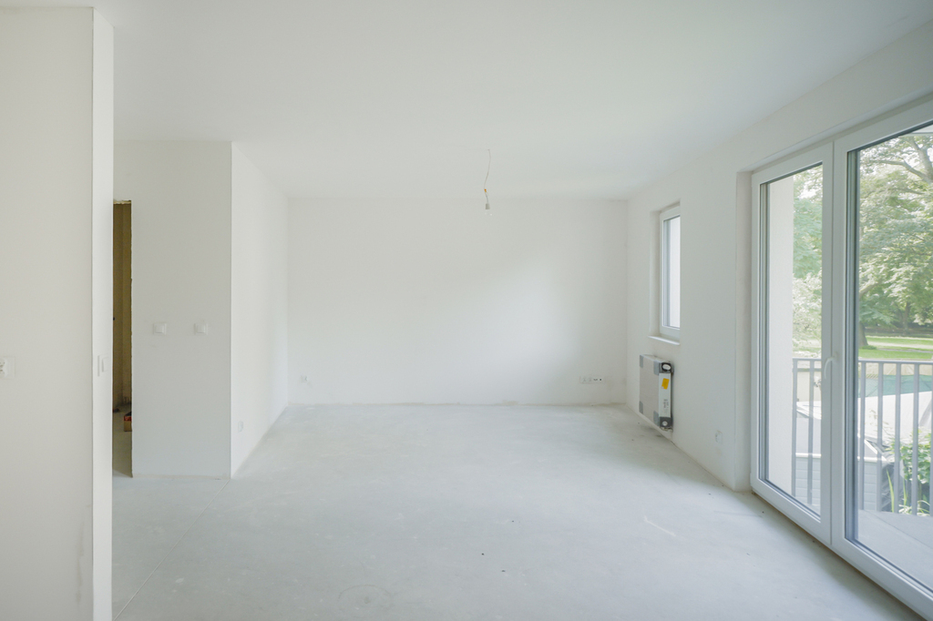 Nowa kawalerka, stan deweloperski - okazja! (5)