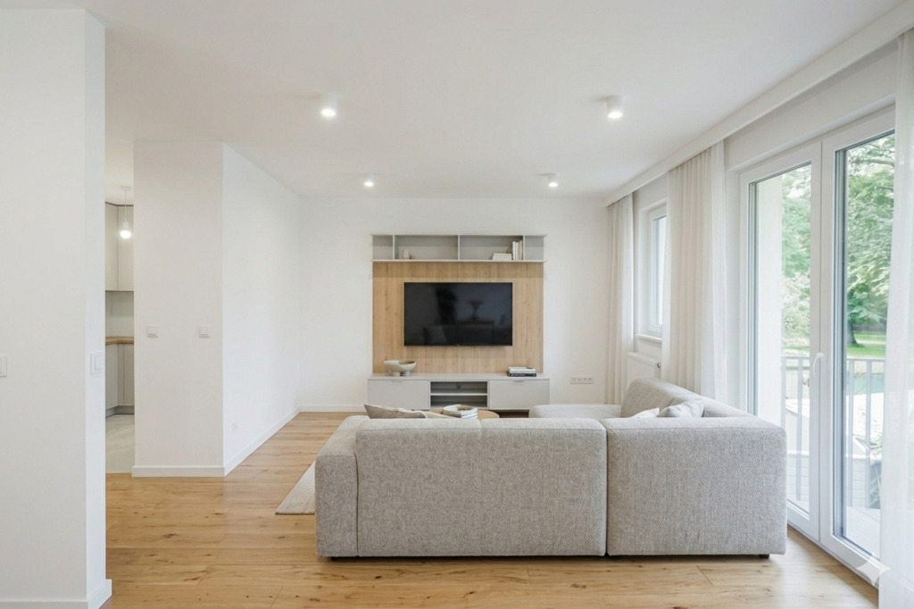 Nowa kawalerka, stan deweloperski - okazja! (3)