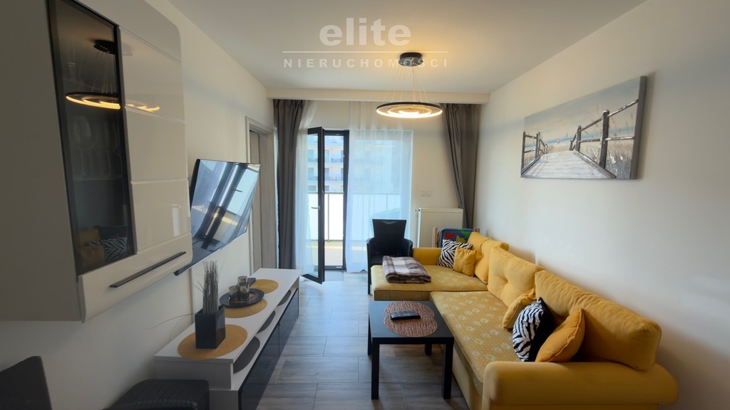 Dziwnów 2-pokojowy apartament z widokiem na morze (7)