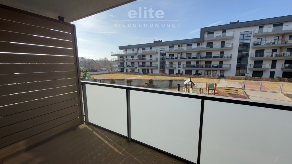 Dziwnów 2-pokojowy apartament z widokiem na morze (4)