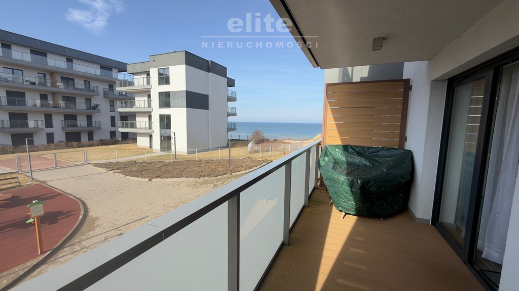 Dziwnów 2-pokojowy apartament z widokiem na morze (3)