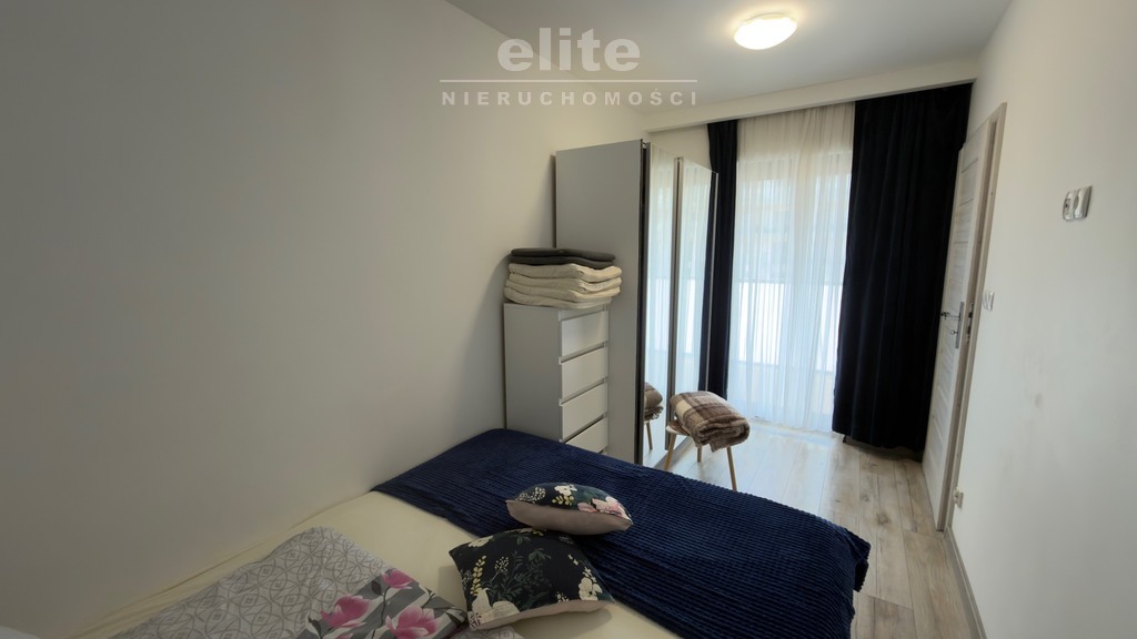 Dziwnów 2-pokojowy apartament z widokiem na morze (12)