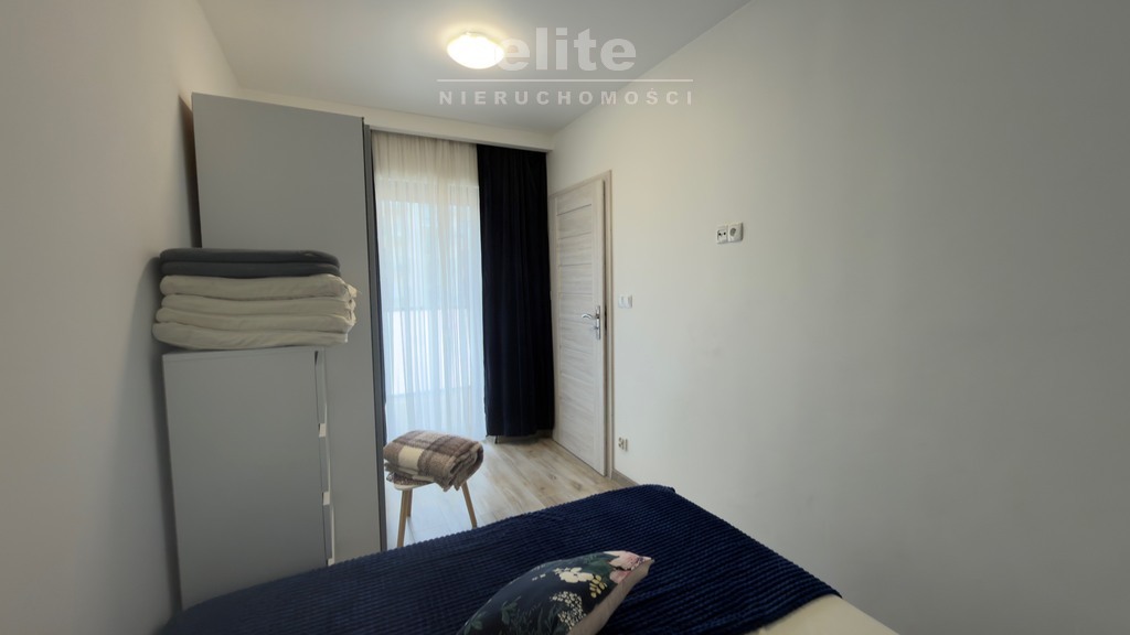 Dziwnów 2-pokojowy apartament z widokiem na morze (13)