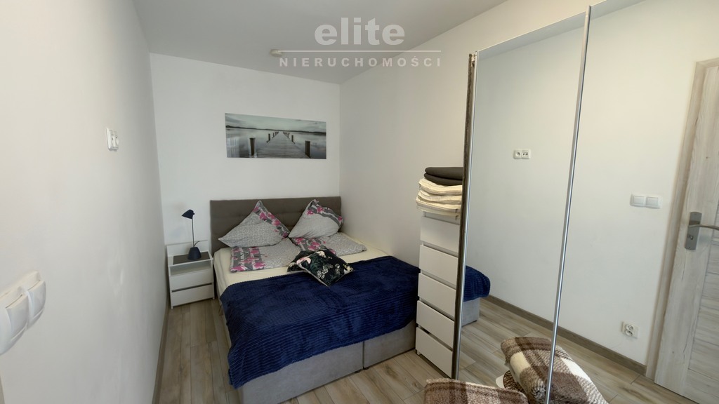 Dziwnów 2-pokojowy apartament z widokiem na morze (11)