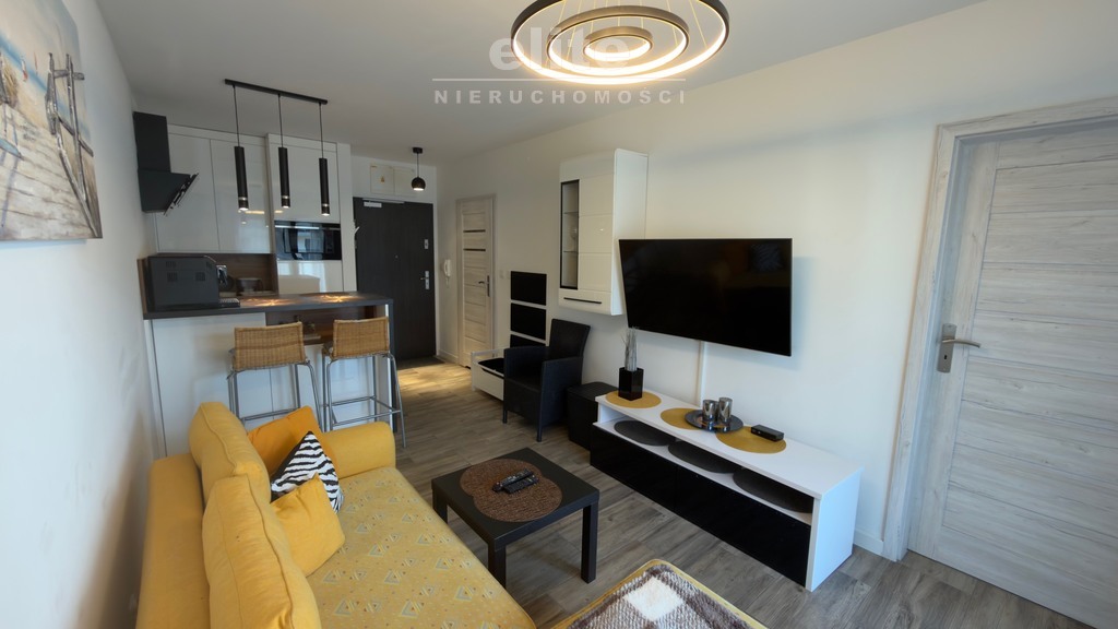 Dziwnów 2-pokojowy apartament z widokiem na morze (5)