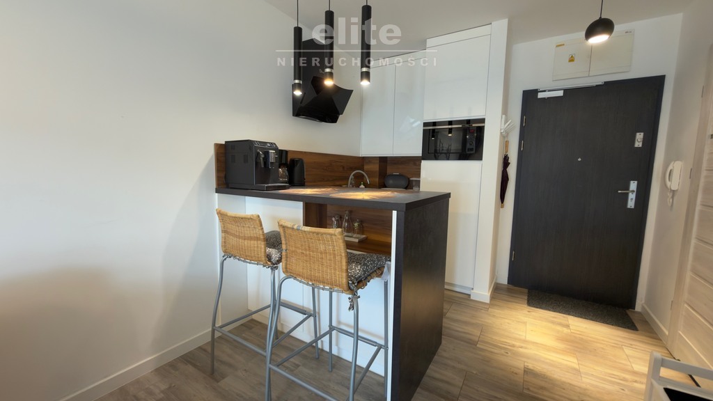 Dziwnów 2-pokojowy apartament z widokiem na morze (9)