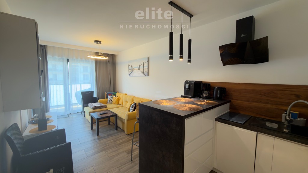 Dziwnów 2-pokojowy apartament z widokiem na morze (8)