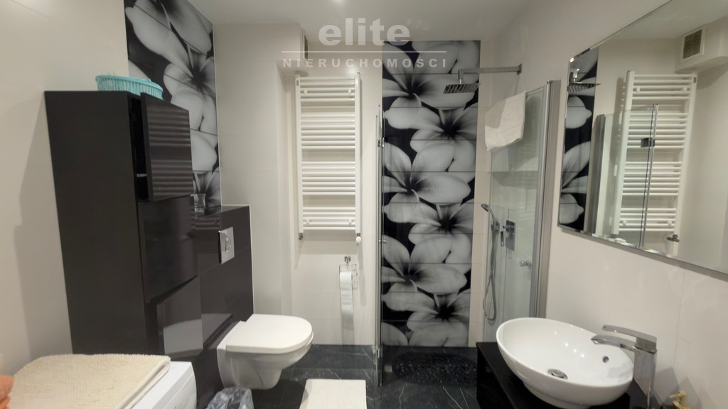 Dziwnów 2-pokojowy apartament z widokiem na morze (14)