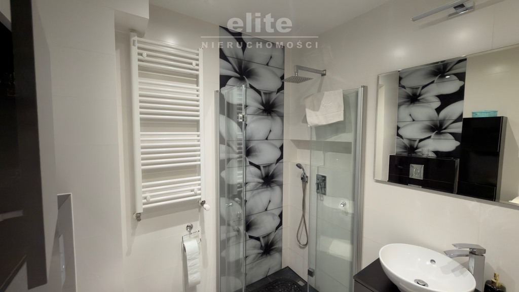 Dziwnów 2-pokojowy apartament z widokiem na morze (15)