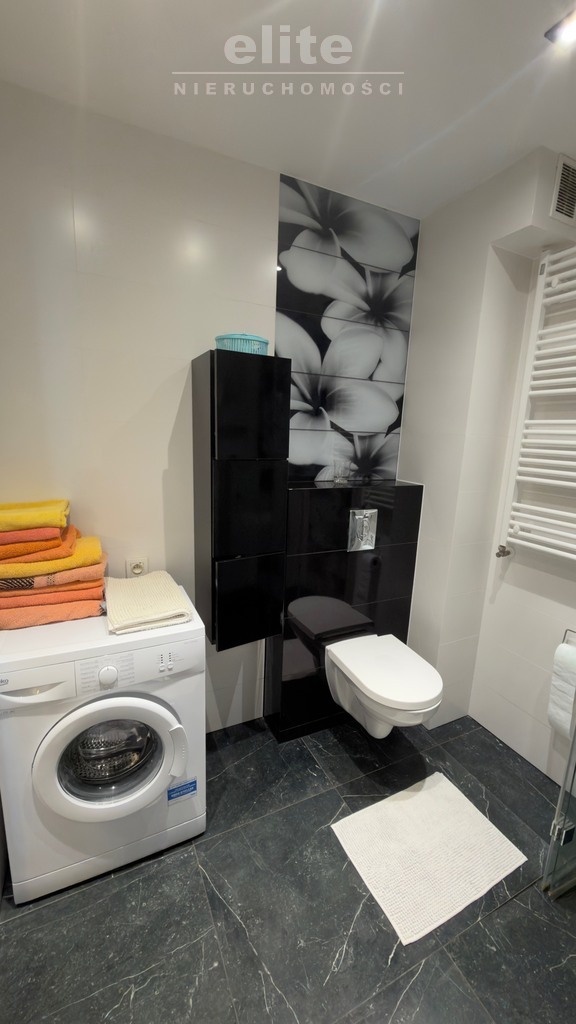 Dziwnów 2-pokojowy apartament z widokiem na morze (16)