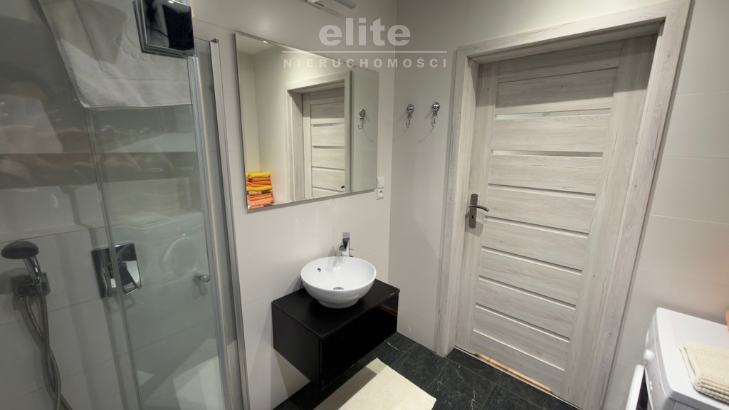 Dziwnów 2-pokojowy apartament z widokiem na morze (17)