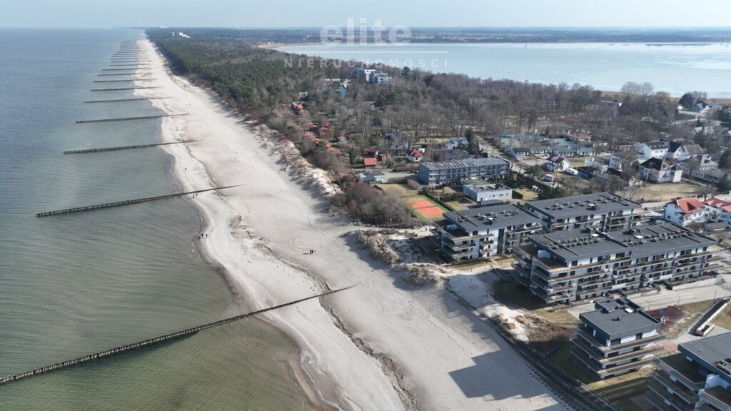 Dziwnów 2-pokojowy apartament z widokiem na morze (18)