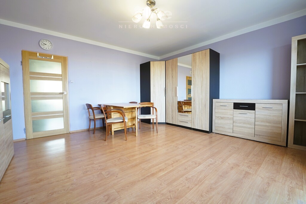 os. Reda, 2 pok. z balkonem, 49 m2. spół. wł. (2)