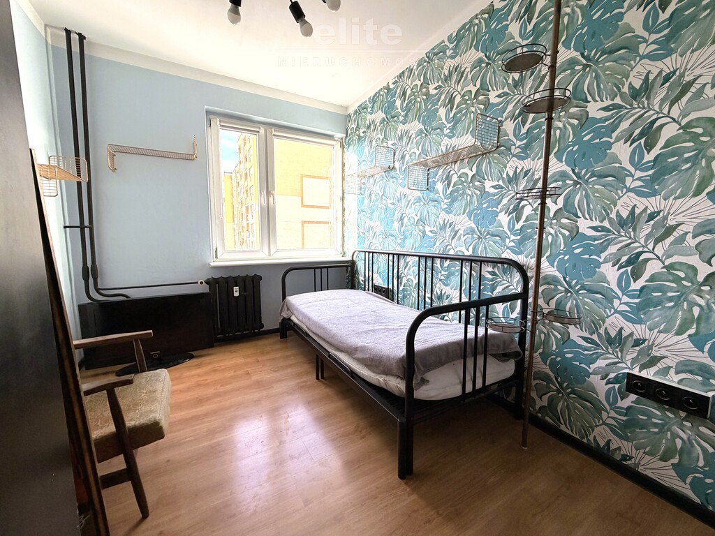 os. Reda, 2 pok. z balkonem, 49 m2. spół. wł. (3)