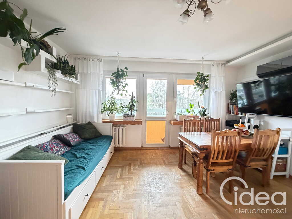 4-pokoje z balkonem, spół.-własn., os. Bukowe (2)