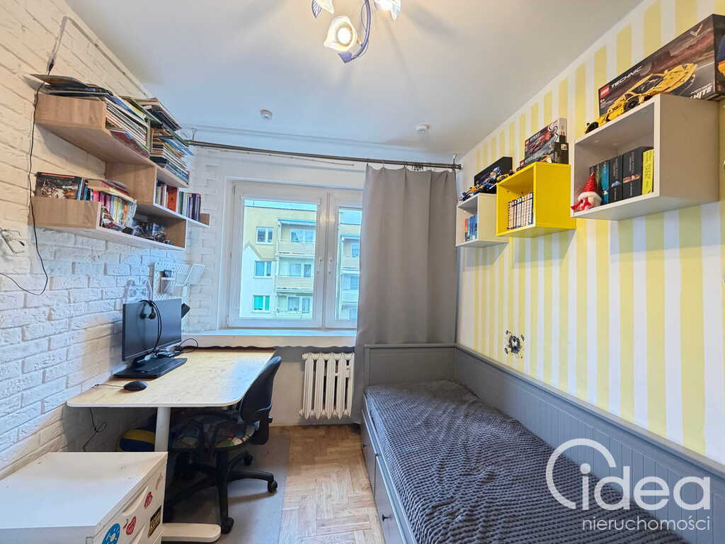 4-pokoje z balkonem, spół.-własn., os. Bukowe (3)