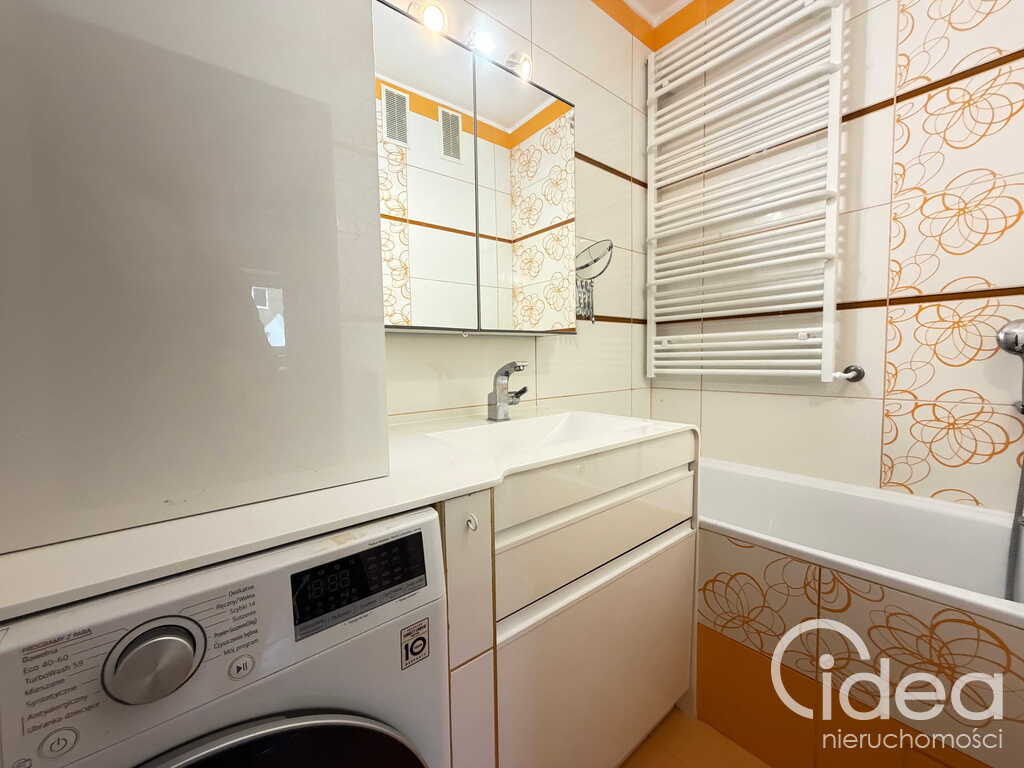 4-pokoje z balkonem, spół.-własn., os. Bukowe (7)