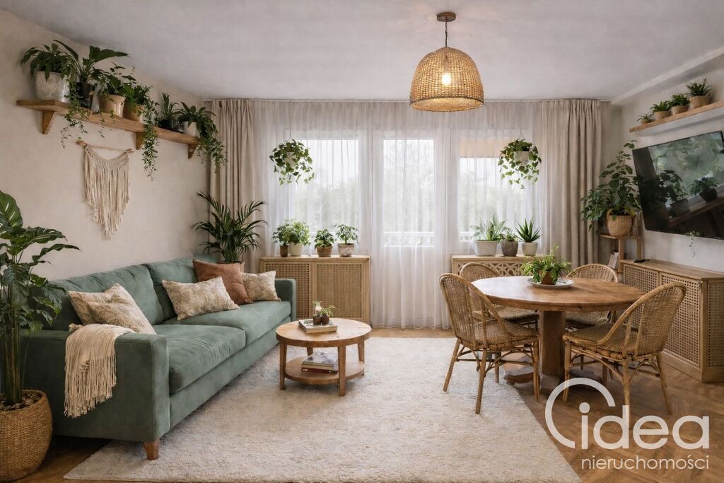 4-pokoje z balkonem, spół.-własn., os. Bukowe (2)