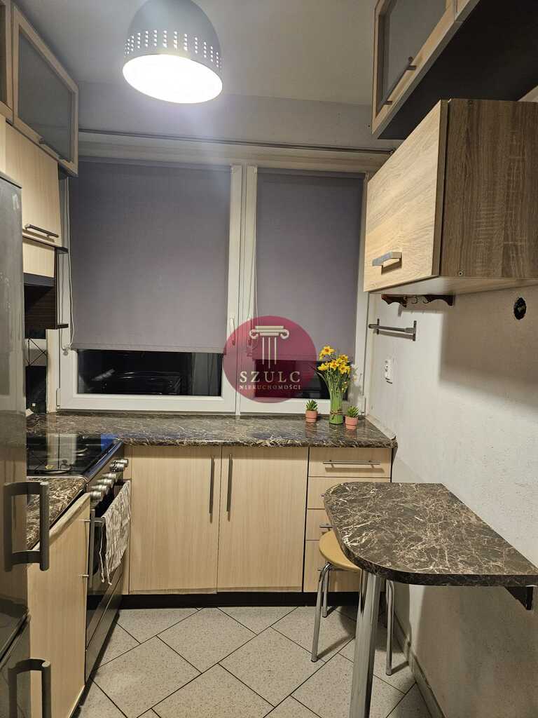 Mieszkanie, 3 pok., 48 m2, Szczecin Pomorzany (7)