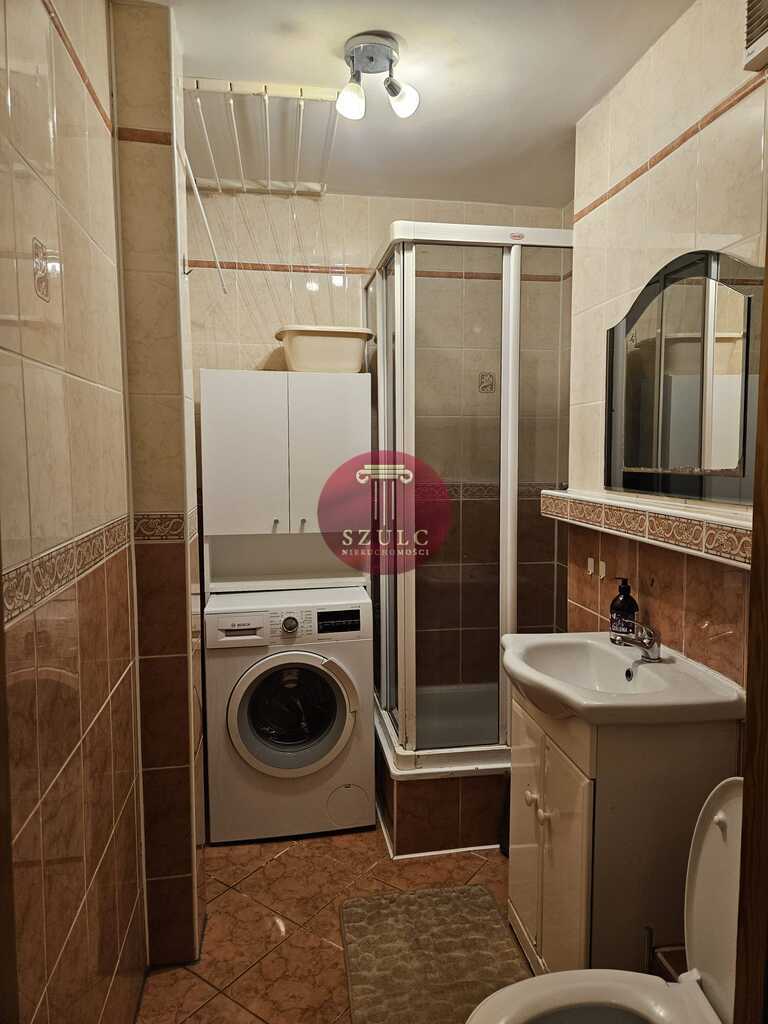 Mieszkanie, 3 pok., 48 m2, Szczecin Pomorzany (9)