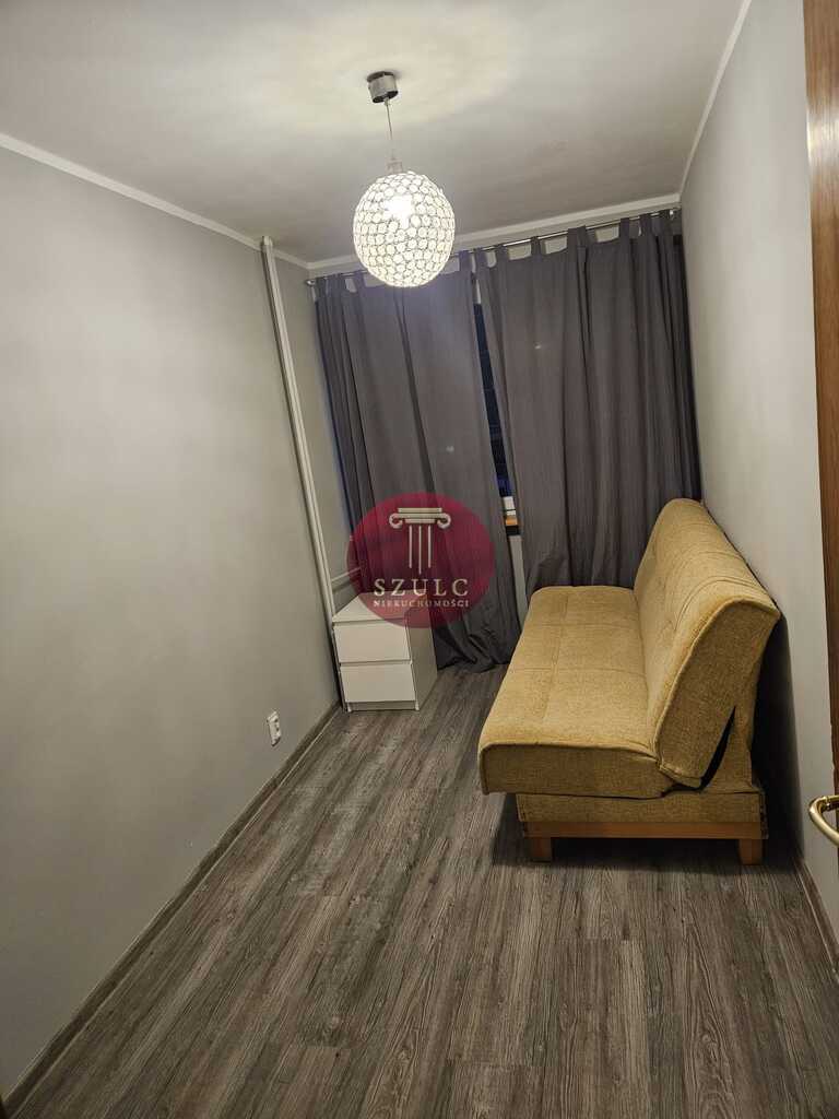 Mieszkanie, 3 pok., 48 m2, Szczecin Pomorzany (2)