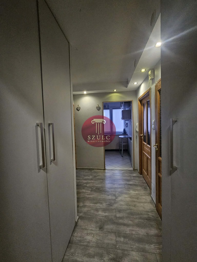 Mieszkanie, 3 pok., 48 m2, Szczecin Pomorzany (4)