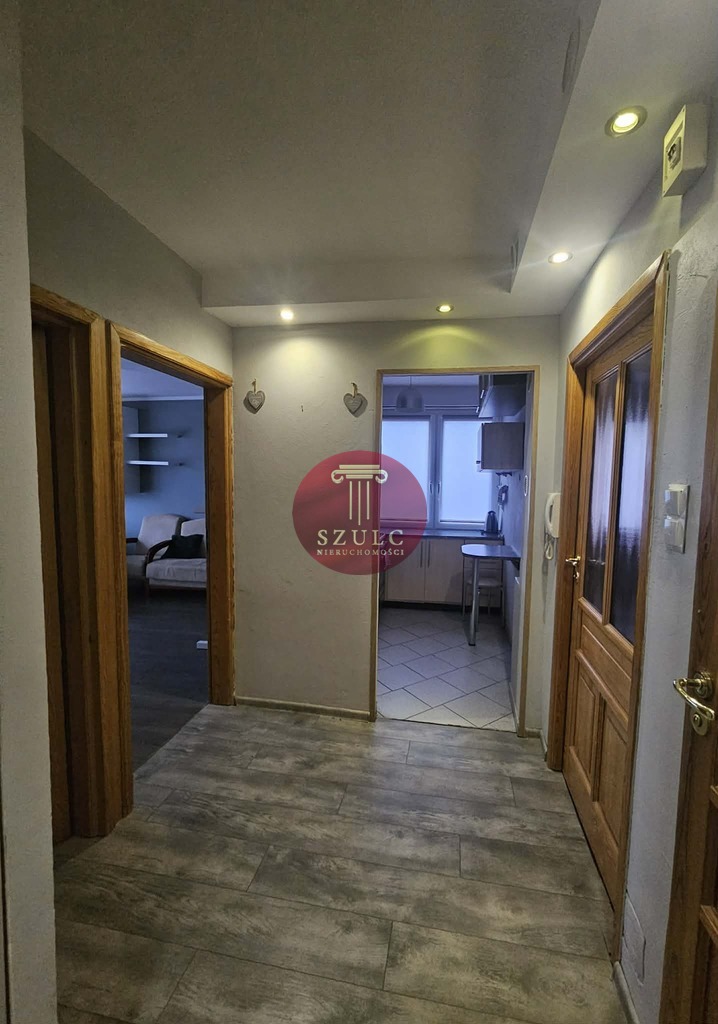 Mieszkanie, 3 pok., 48 m2, Szczecin Pomorzany (3)