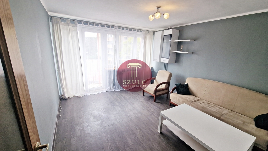 Mieszkanie, 3 pok., 48 m2, Szczecin Pomorzany (1)