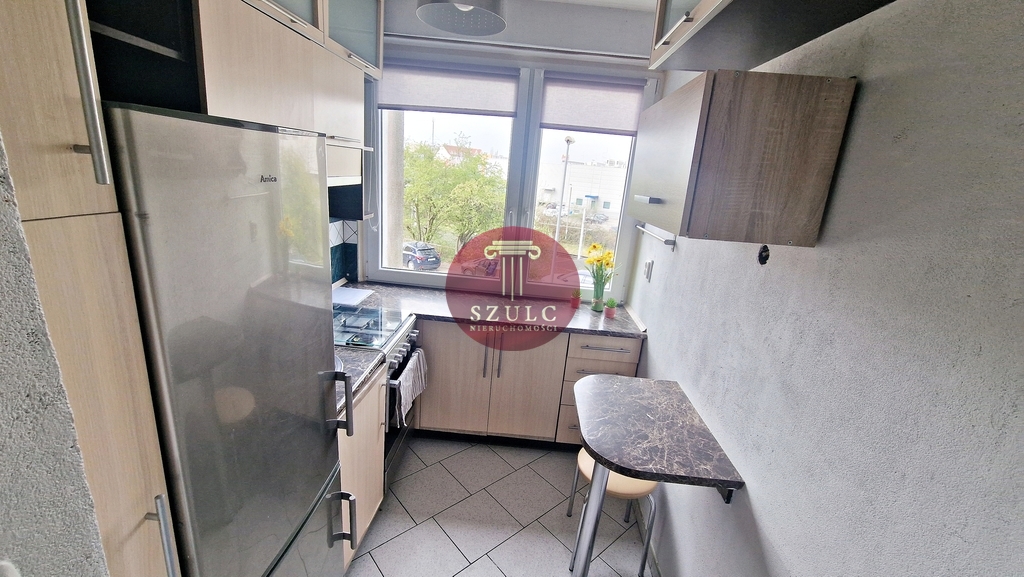 Mieszkanie, 3 pok., 48 m2, Szczecin Pomorzany (3)