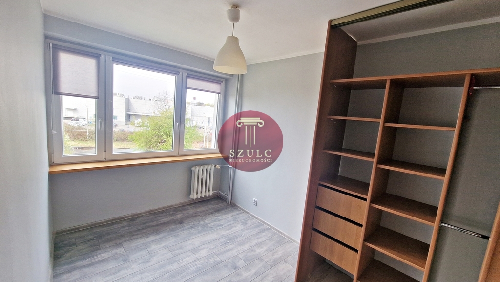 Mieszkanie, 3 pok., 48 m2, Szczecin Pomorzany (5)