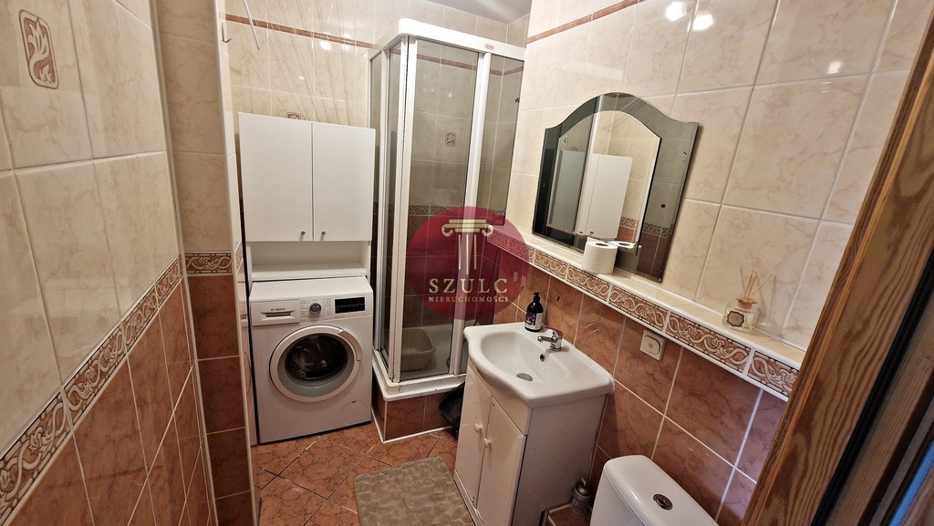 Mieszkanie, 3 pok., 48 m2, Szczecin Pomorzany (7)