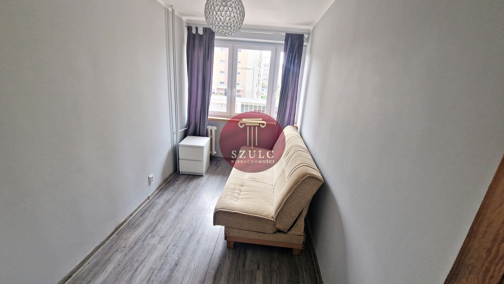 Mieszkanie, 3 pok., 48 m2, Szczecin Pomorzany (8)