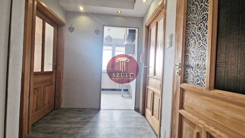 Mieszkanie, 3 pok., 48 m2, Szczecin Pomorzany (9)