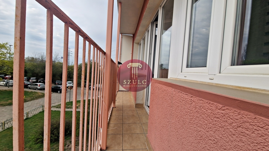 Mieszkanie, 3 pok., 48 m2, Szczecin Pomorzany (10)